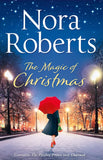 The Magic Of Christmas: The Playboy Prince / Charmed by Nora Roberts (9780263267273)