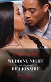 Wedding Night With The Wrong Billionaire (Four Weddings and a Baby, Book 2) (Mills & Boon Modern) by Dani Collins