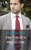 The Virgin's Sicilian Protector (Conveniently Wed!, Book 12) (Mills & Boon Modern) by Chantelle Shaw