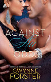 Against All Odds: First edition (9781472018533)
