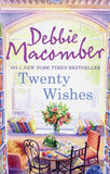 Twenty Wishes (A Blossom Street Novel, Book 5) by Debbie Macomber