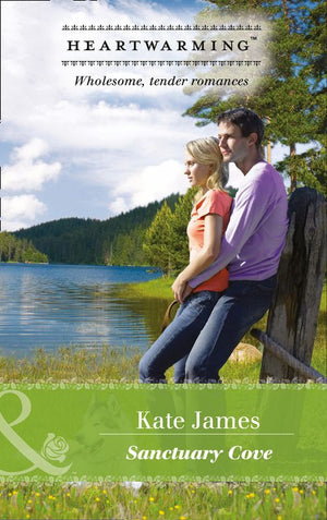 Sanctuary Cove (Mills &amp; Boon Heartwarming)