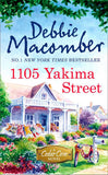 1105 Yakima Street by Debbie Macomber