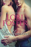 Heartbreakers: Treat Her Right / Mr November by Lori Foster