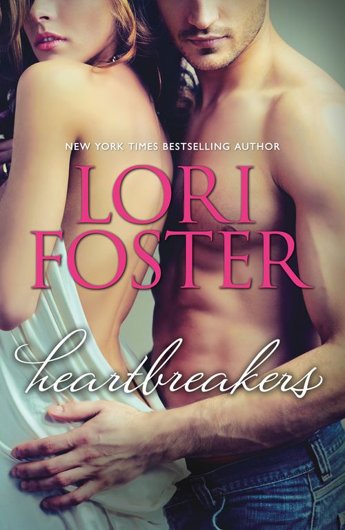 Heartbreakers: Treat Her Right / Mr November by Lori Foster