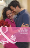 The Man Next Door (Mills & Boon Cherish) by Gina Wilkins