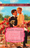Marrying the Preacher's Daughter (Mills & Boon Love Inspired) by Cheryl St.John