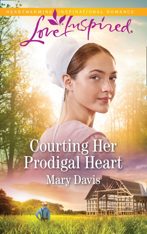 Courting Her Prodigal Heart (Prodigal Daughters, Book 3) (Mills & Boon Love Inspired) (9781474090414)