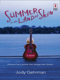 Summer in the Land of Skin (Mills & Boon Silhouette) by Jody Gehrman