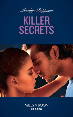 Killer Secrets (Mills & Boon Heroes) by Marilyn Pappano (9781474078726)