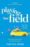 Playing The Field by Tabitha Webb (9780008228293)