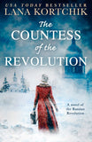The Countess of the Revolution by Lana Kortchik (9780008512613)