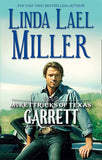 McKettricks of Texas: Garrett (McKettricks of Texas, Book 3) by Linda Lael Miller