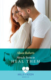 Miracle Twins To Heal Them (A Tale of Two Midwives, Book 2) (Mills & Boon Medical) by Alison Roberts