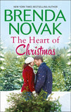 The Heart Of Christmas by Brenda Novak