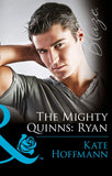 The Mighty Quinns: Ryan (The Mighty Quinns, Book 26) (Mills & Boon Blaze) by Kate Hoffmann