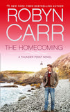 The Homecoming (Thunder Point, Book 6) by Robyn Carr