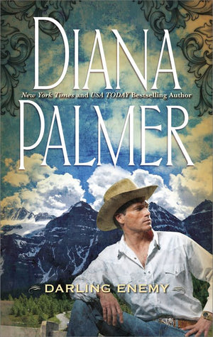Darling Enemy: First edition by Diana Palmer (9781474013000)