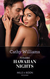 Forbidden Hawaiian Nights (Secrets of the Stowe Family, Book 1) (Mills & Boon Modern) by Cathy Williams