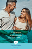 Secretly Dating The Baby Doc (Buenos Aires Docs, Book 4) (Mills & Boon Medical) by JC Harroway (9780008937348)