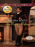 The Rogue's Reform (The Everard Legacy, Book 1) (Mills & Boon Love Inspired Historical) by Regina Scott and Marta Perry