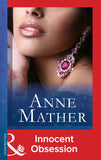 Innocent Obsession (Mills & Boon Modern) by Anne Mather