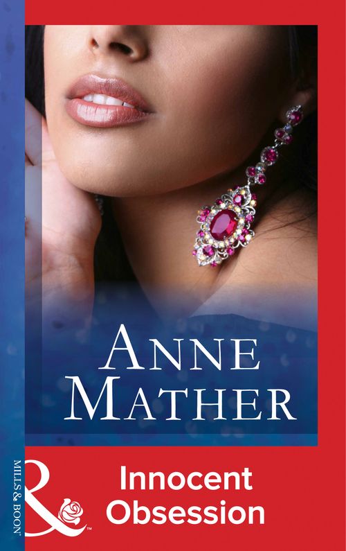 Innocent Obsession (Mills & Boon Modern) by Anne Mather