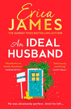 An Ideal Husband by Erica James (9780008413835)