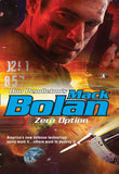 Zero Option: First edition by Don Pendleton (9781474023818)