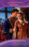 Innocence Unveiled (Mills & Boon Historical) by Blythe Gifford