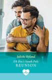 Er Doc's South Pole Reunion (Jet Set Docs) (Mills & Boon Medical) by Juliette Hyland