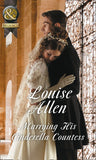 Marrying His Cinderella Countess (Mills & Boon Historical) by Louise Allen (9781474053891)