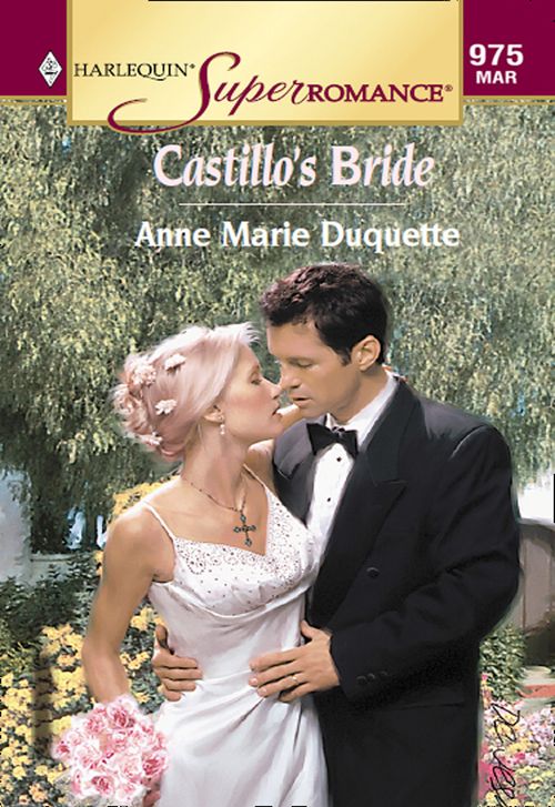 Castillo's Bride (Mills & Boon Vintage Superromance) by Anne Marie Duquette