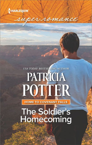 The Soldier's Homecoming (Home to Covenant Falls, Book 5) (Mills & Boon Superromance) (9781474082914)