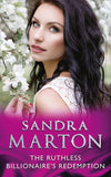 The Ruthless Billionaire’s Redemption (Mills & Boon Modern) by Sandra Marton