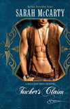 Tucker's Claim (Hell's Eight, Book 3) (Mills & Boon Spice) by Sarah McCarty