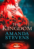 The Kingdom (The Graveyard Queen Series, Book 2) by Amanda Stevens