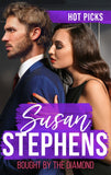 Hot Picks: Bought By The Diamond: Diamond in the Desert (The Skavanga Diamonds) / A Diamond for Del Rio's Housekeeper / Bought: One Island, One Bride by Susan Stephens