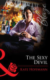 The Sexy Devil (Mills & Boon Blaze) by Kate Hoffmann
