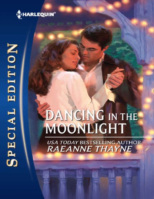 Dancing in the Moonlight (Mills & Boon Vintage Cherish) by RaeAnne Thayne
