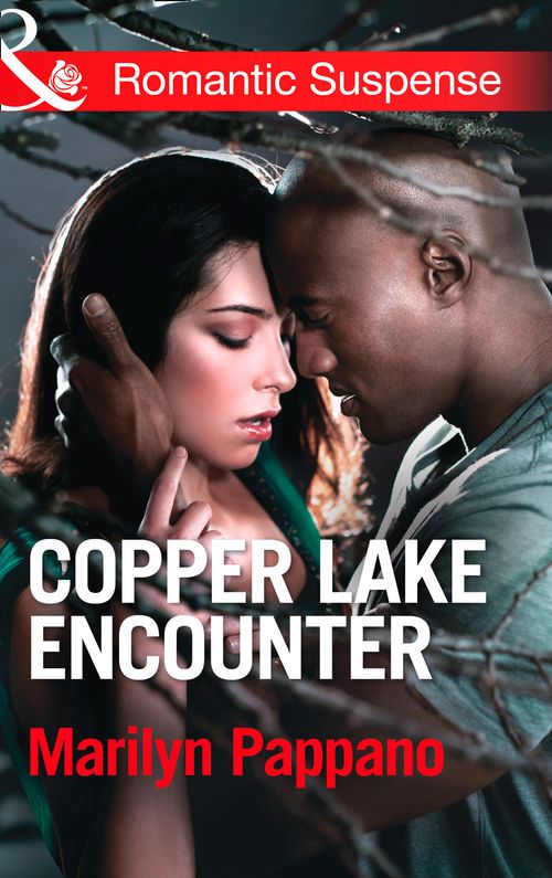 Copper Lake Encounter (Mills & Boon Romantic Suspense): First edition by Marilyn Pappano (9781472015044)