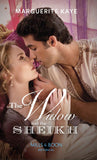 The Widow And The Sheikh (Hot Arabian Nights, Book 1) (Mills & Boon Historical) by Marguerite Kaye (9781474042253)