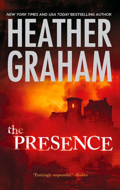 The Presence by Heather Graham