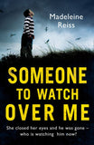 Someone To Watch Over Me (Mills & Boon Silhouette) by Teresa Hill