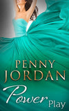 Power Play by Penny Jordan