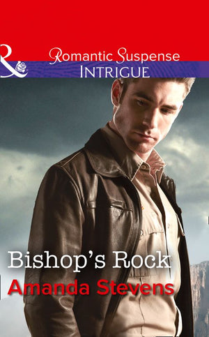 Bishop's Rock (Mills & Boon Intrigue) (9781474082983)
