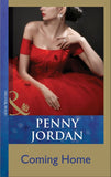 Coming Home (The Crightons, Book 9): First edition by Penny Jordan (9781472009265)