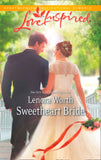 Sweetheart Bride (Mills & Boon Love Inspired) by Lenora Worth
