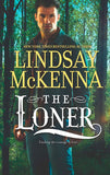The Loner by Lindsay McKenna