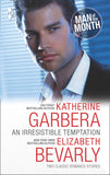 An Irresistible Temptation: Master of Fortune / The Temptation Of Rory Monahan by Katherine Garbera and Elizabeth Bevarly